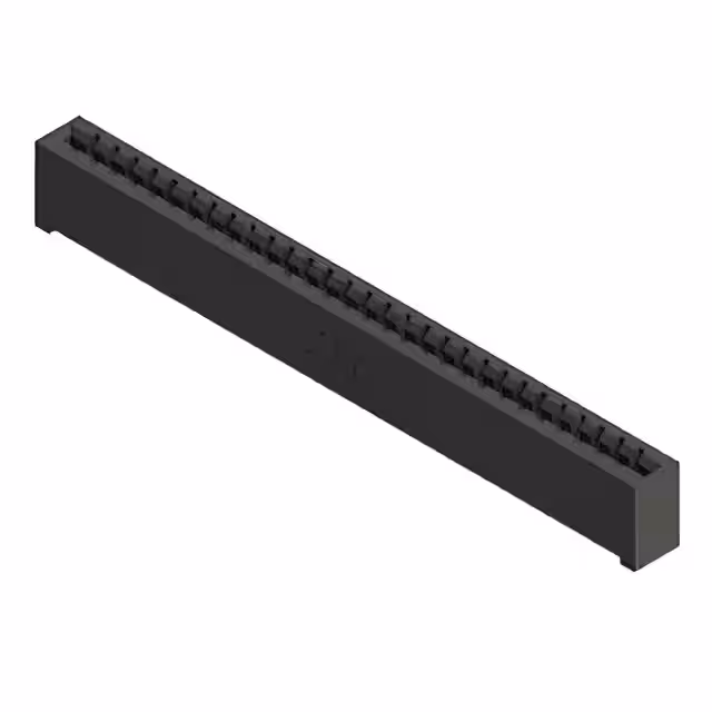 887-029-520-101 EDAC Inc.  Edgeboard Connectors